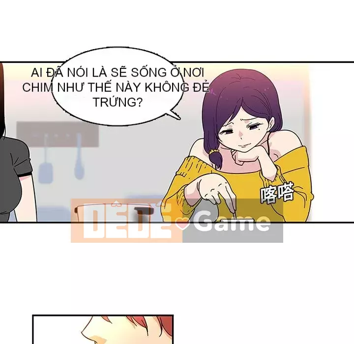 Sản phụ khoa khéo léo Chương 1-50