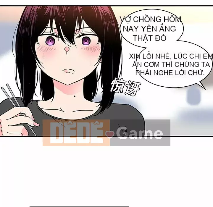 Sản phụ khoa khéo léo Chương 1-50