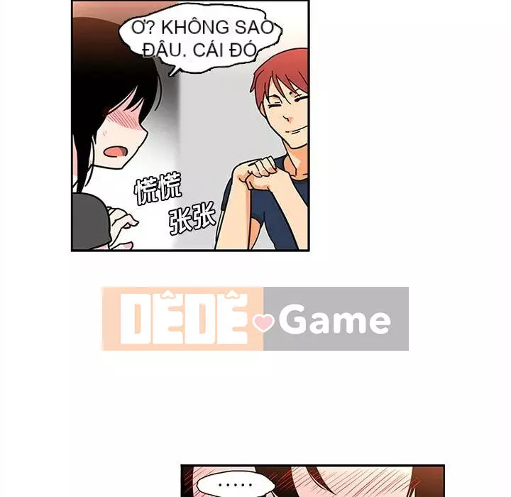 Sản phụ khoa khéo léo Chương 1-50