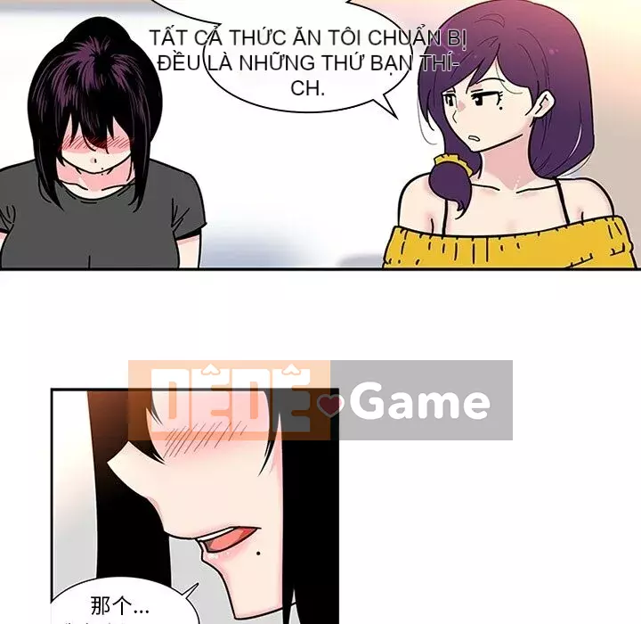 Sản phụ khoa khéo léo Chương 1-50