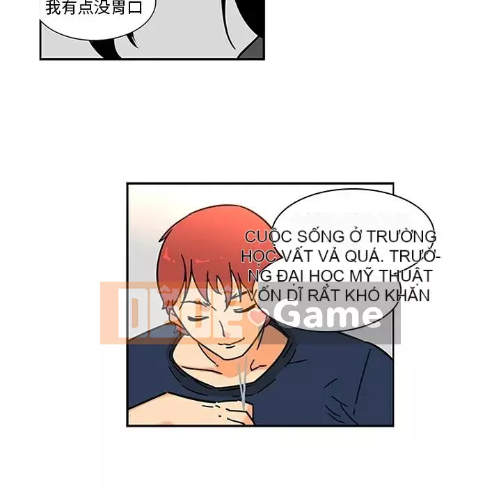 Sản phụ khoa khéo léo Chương 1-50