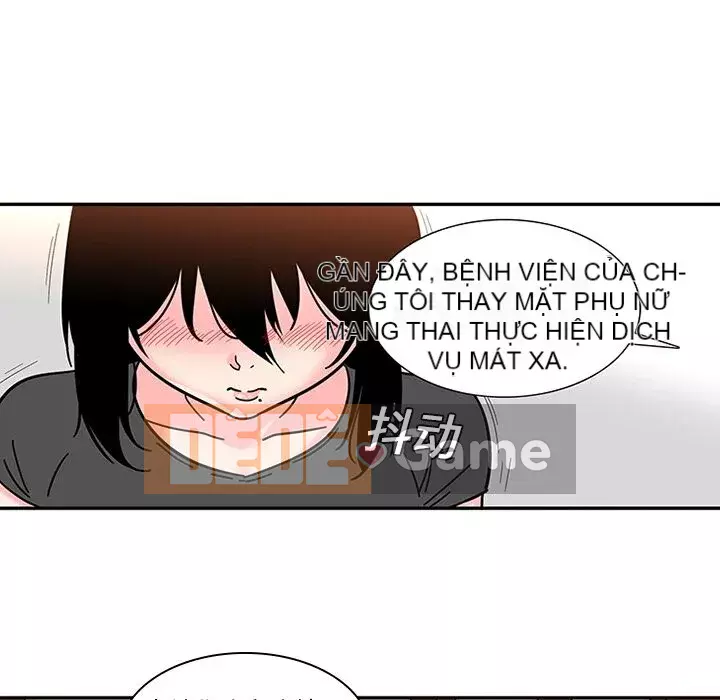 Sản phụ khoa khéo léo Chương 1-50