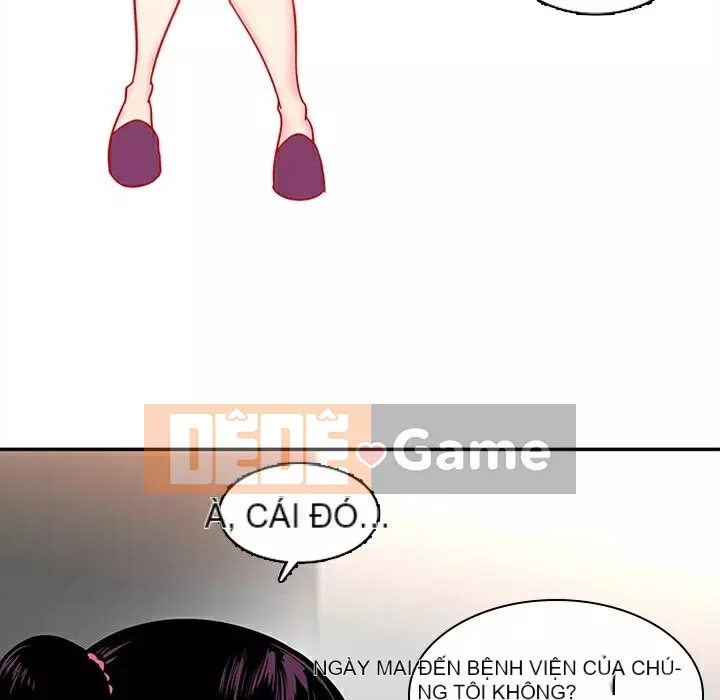 Sản phụ khoa khéo léo Chương 1-50