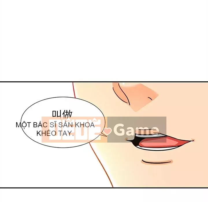 Sản phụ khoa khéo léo Chương 1-50