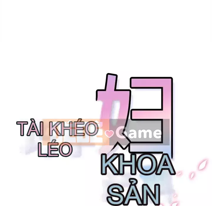 Sản phụ khoa khéo léo Chương 1-50