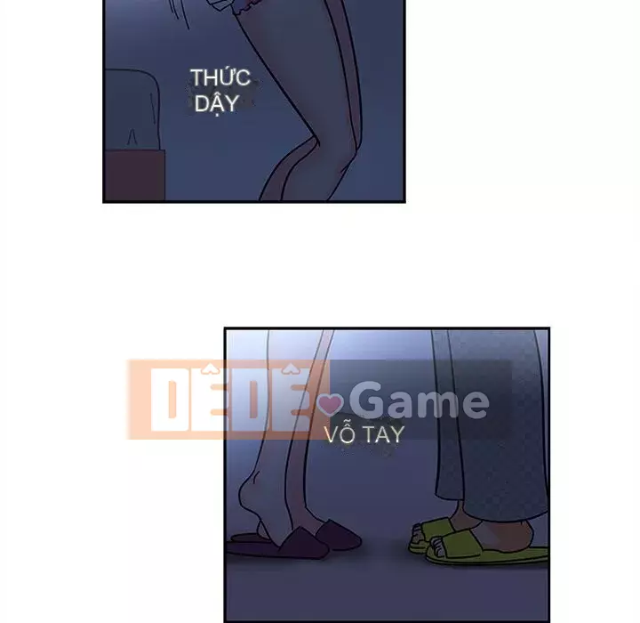 Sản phụ khoa khéo léo Chương 1-50