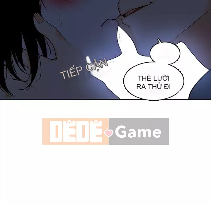 Sản phụ khoa khéo léo Chương 1-50