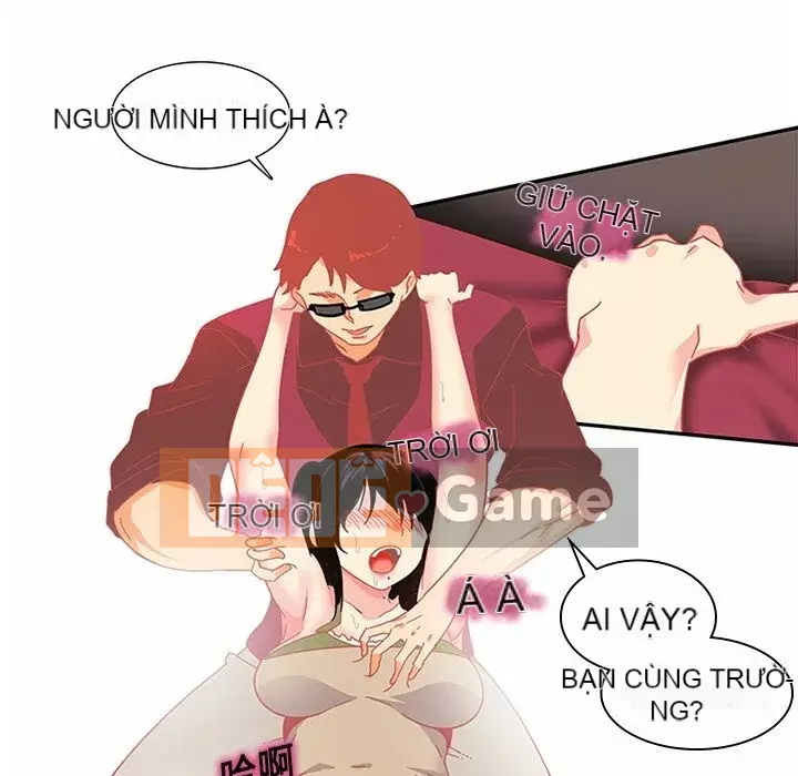 Sản phụ khoa khéo léo Chương 1-50