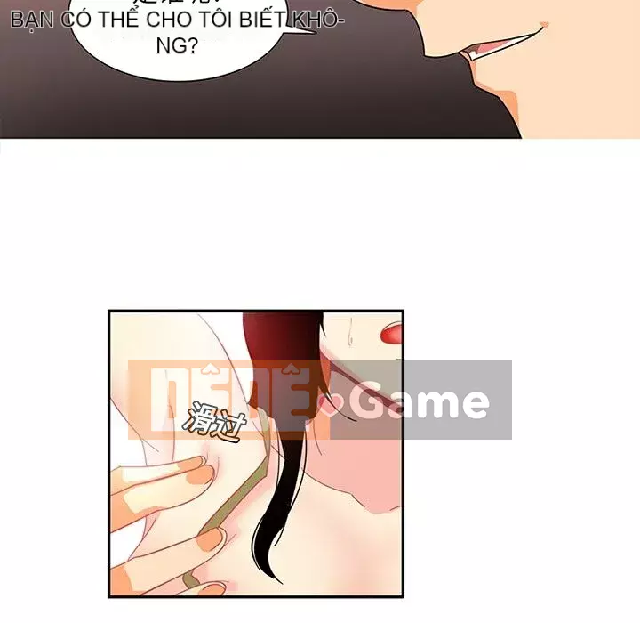 Sản phụ khoa khéo léo Chương 1-50