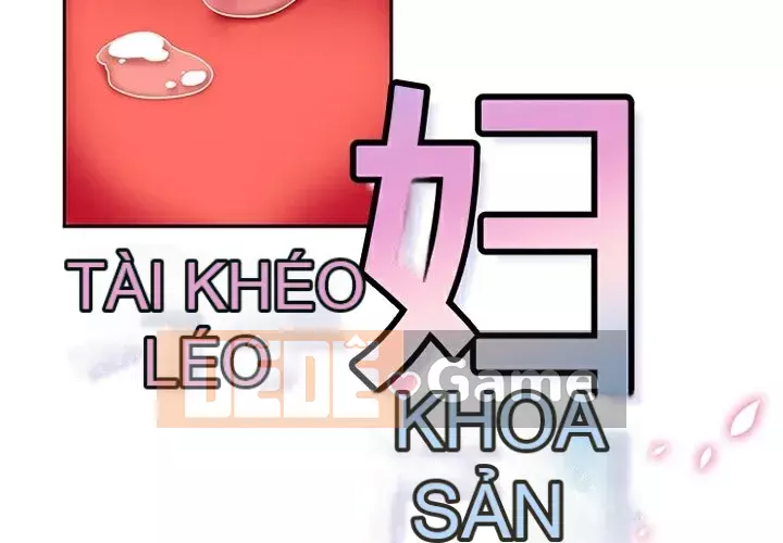 Sản phụ khoa khéo léo Chương 1-50