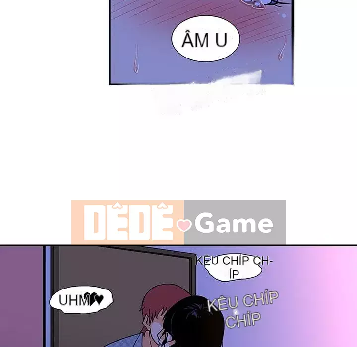 Sản phụ khoa khéo léo Chương 1-50