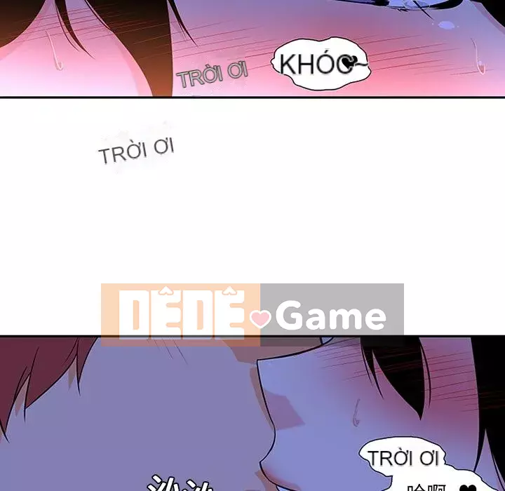 Sản phụ khoa khéo léo Chương 1-50