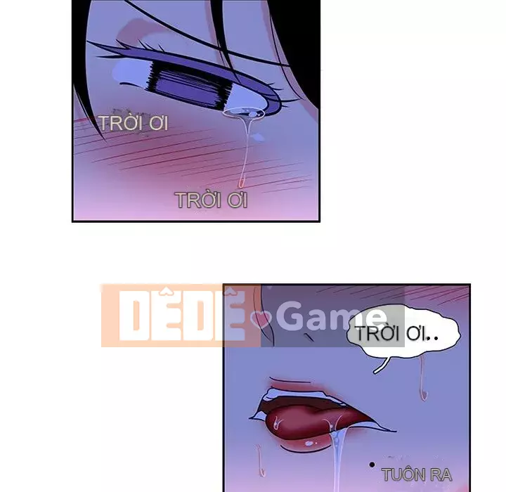 Sản phụ khoa khéo léo Chương 1-50