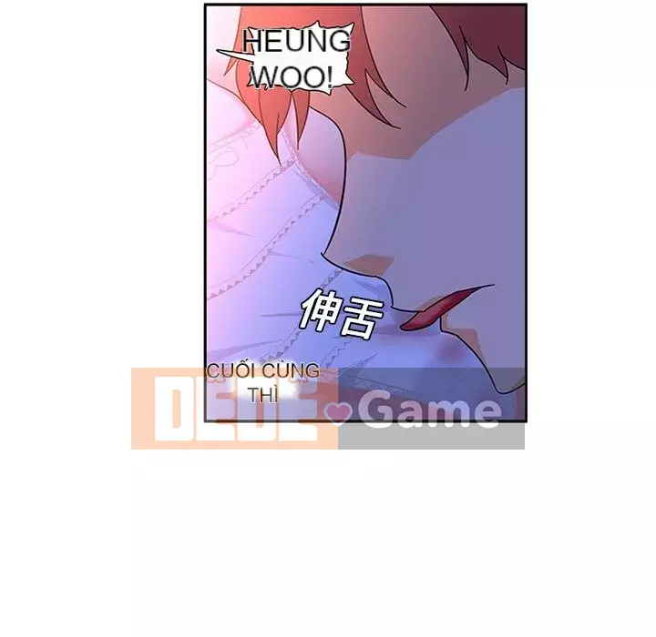 Sản phụ khoa khéo léo Chương 1-50