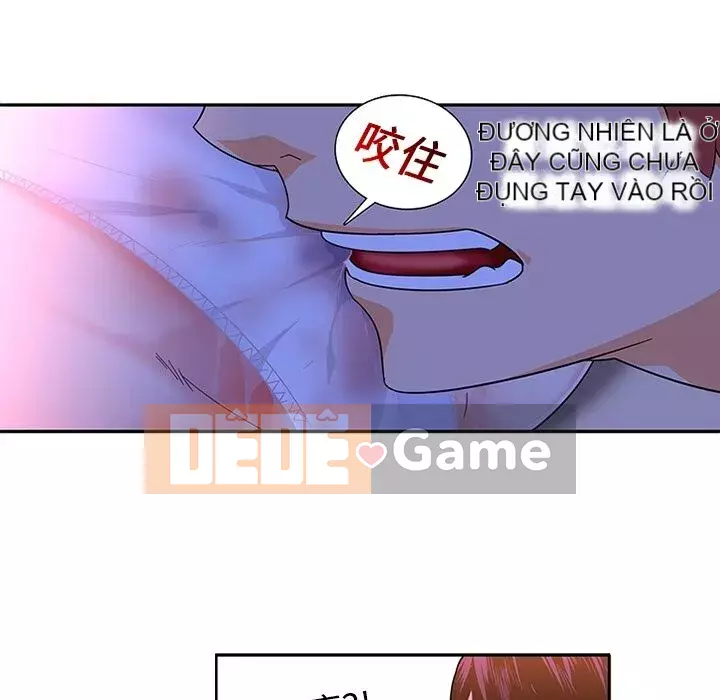 Sản phụ khoa khéo léo Chương 1-50