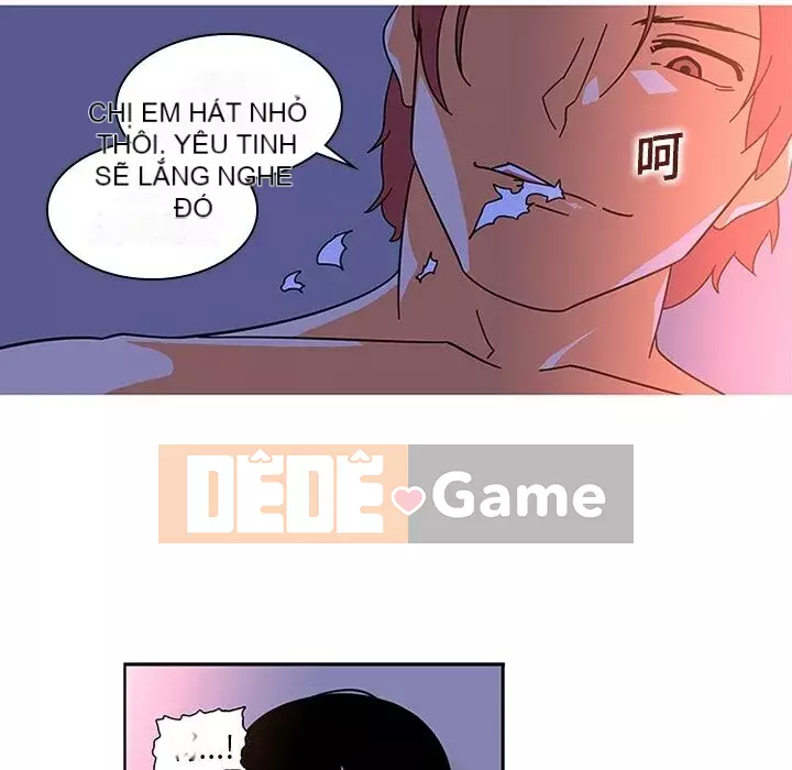 Sản phụ khoa khéo léo Chương 1-50