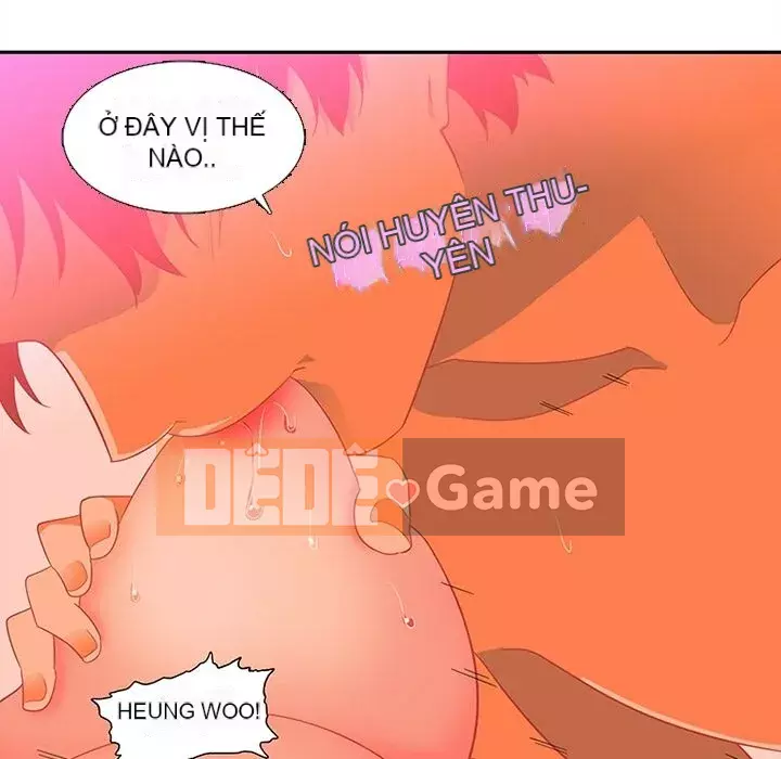 Sản phụ khoa khéo léo Chương 1-50