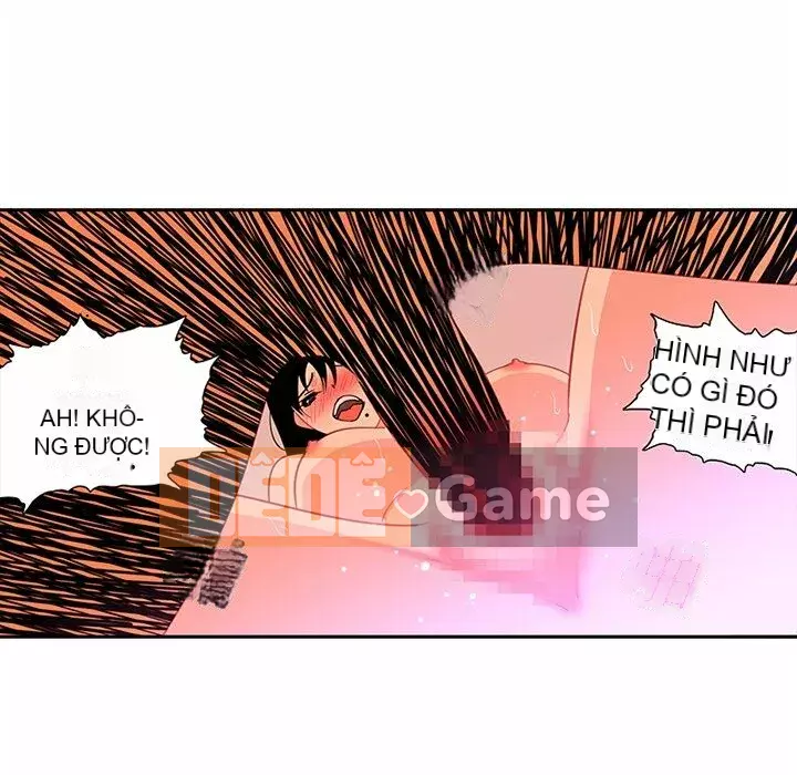 Sản phụ khoa khéo léo Chương 1-50