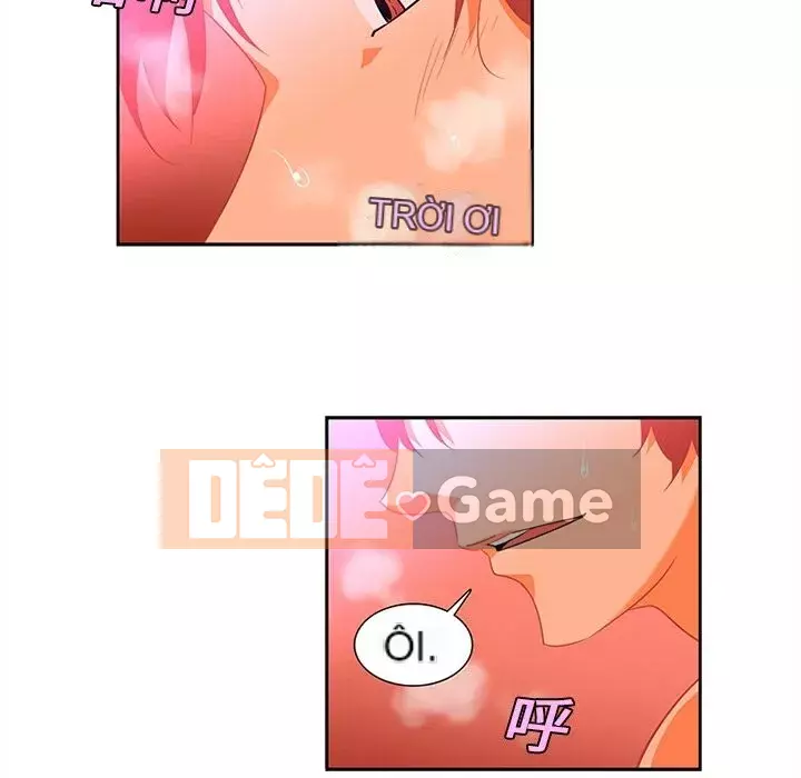 Sản phụ khoa khéo léo Chương 1-50