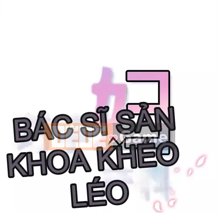 Sản phụ khoa khéo léo Chương 1-50