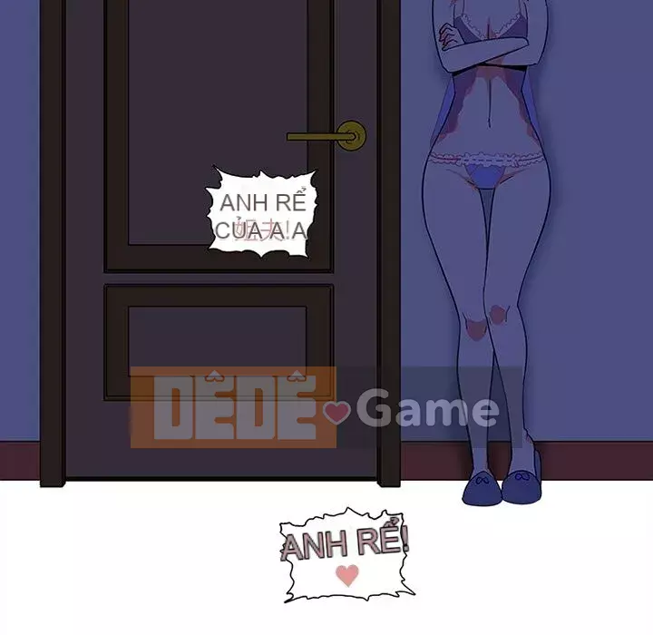 Sản phụ khoa khéo léo Chương 1-50