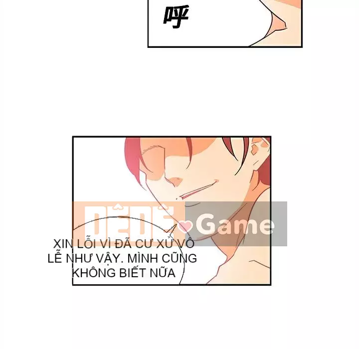 Sản phụ khoa khéo léo Chương 1-50