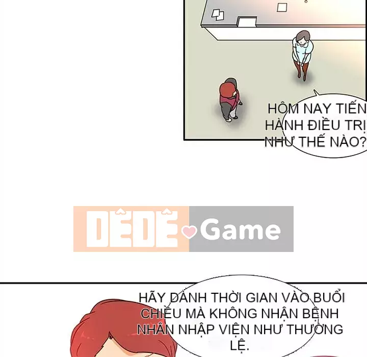 Sản phụ khoa khéo léo Chương 1-50