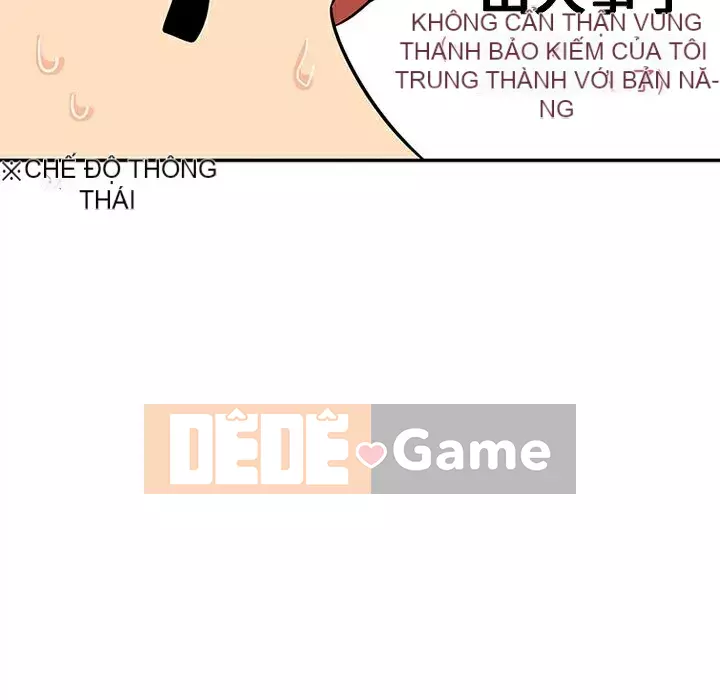 Sản phụ khoa khéo léo Chương 1-50