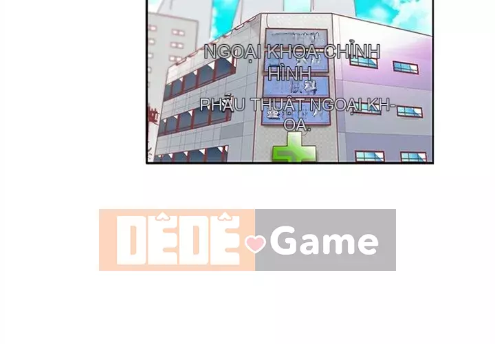 Sản phụ khoa khéo léo Chương 1-50