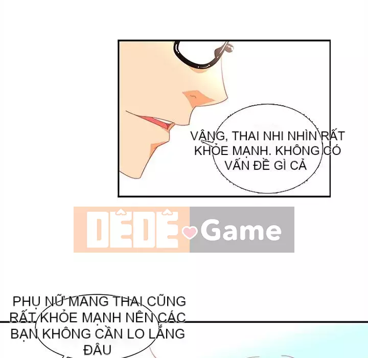 Sản phụ khoa khéo léo Chương 1-50