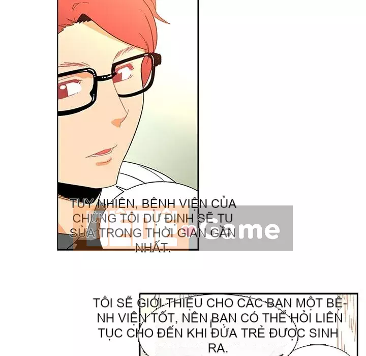 Sản phụ khoa khéo léo Chương 1-50