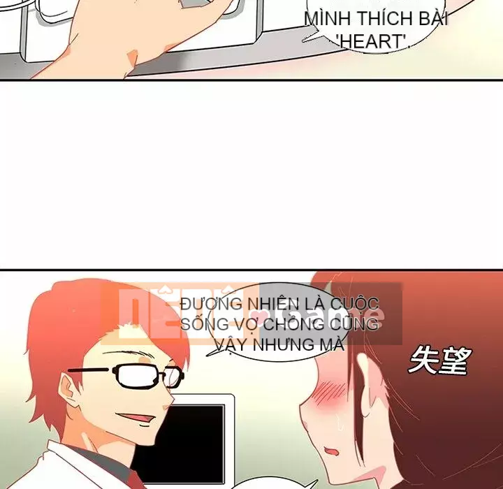 Sản phụ khoa khéo léo Chương 1-50