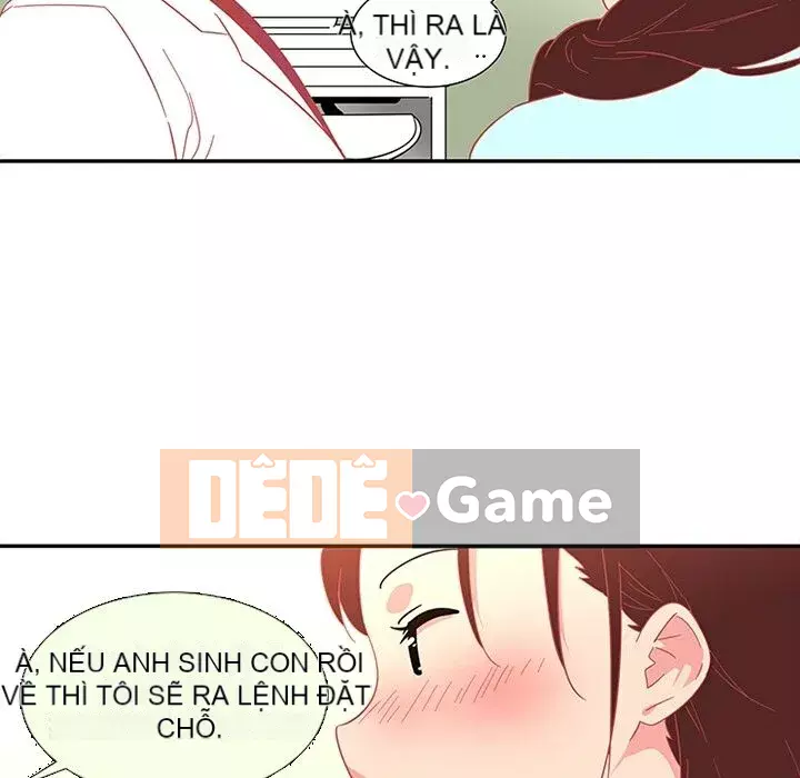 Sản phụ khoa khéo léo Chương 1-50