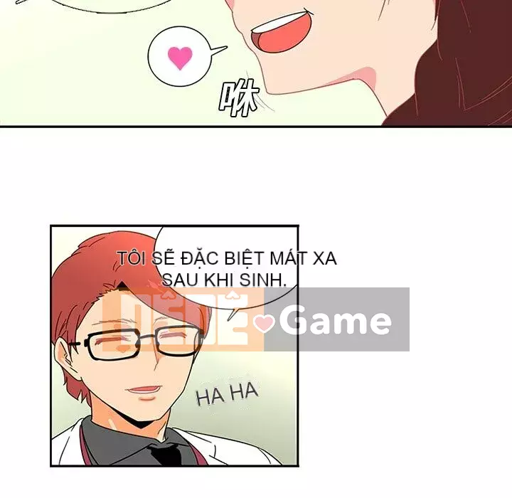 Sản phụ khoa khéo léo Chương 1-50