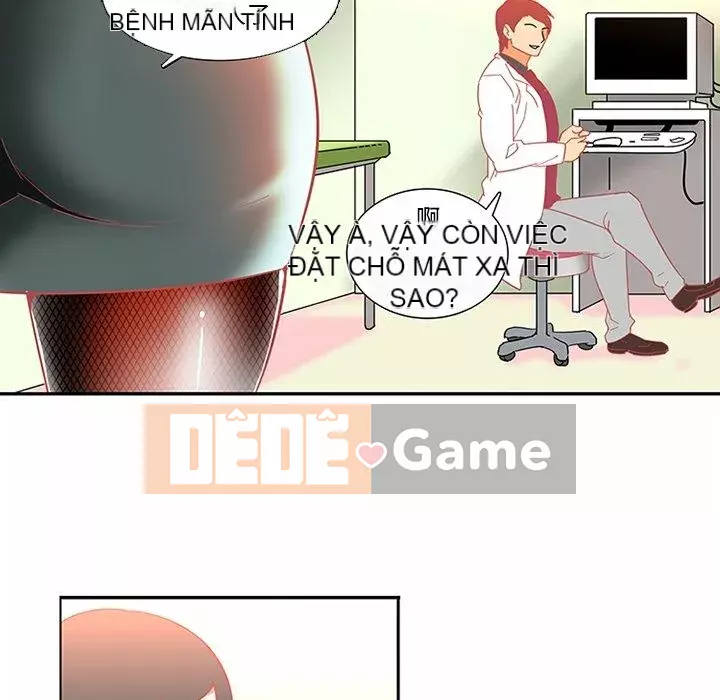 Sản phụ khoa khéo léo Chương 1-50