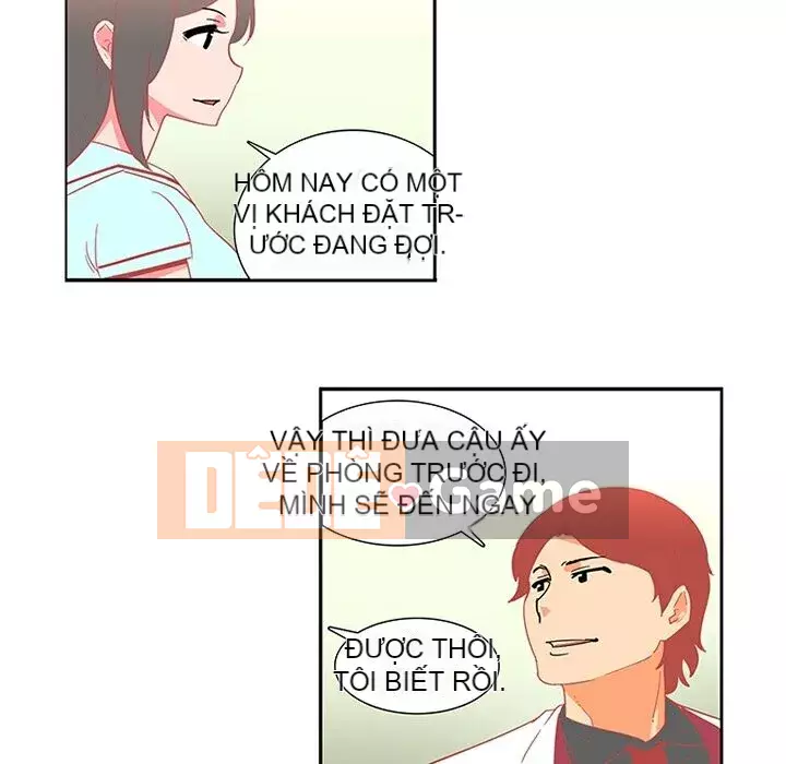 Sản phụ khoa khéo léo Chương 1-50