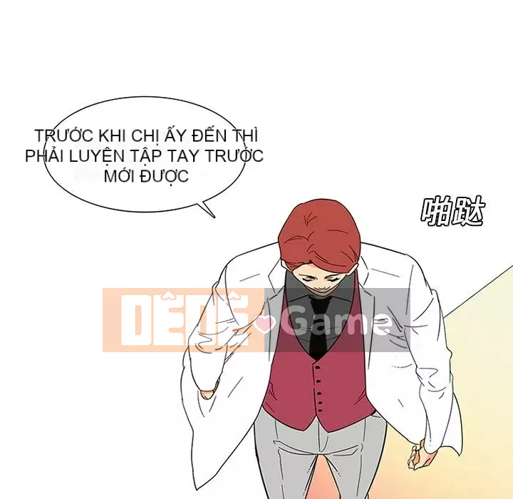 Sản phụ khoa khéo léo Chương 1-50