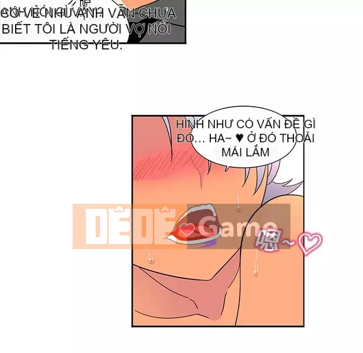 Sản phụ khoa khéo léo Chương 1-50