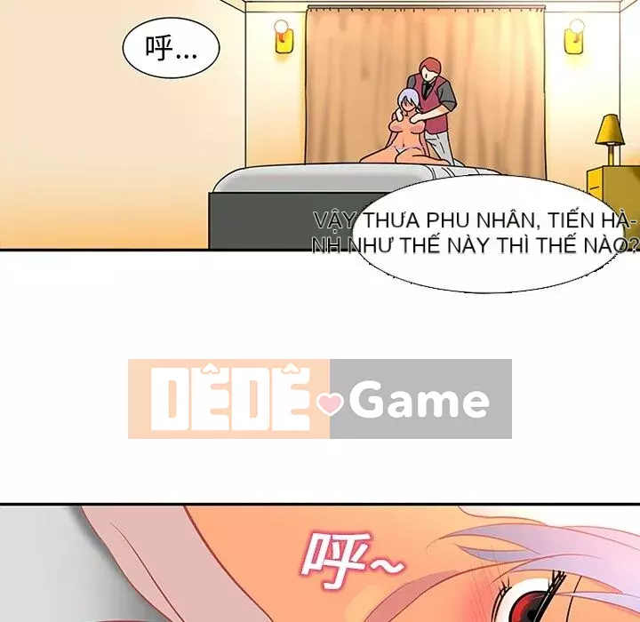 Sản phụ khoa khéo léo Chương 1-50