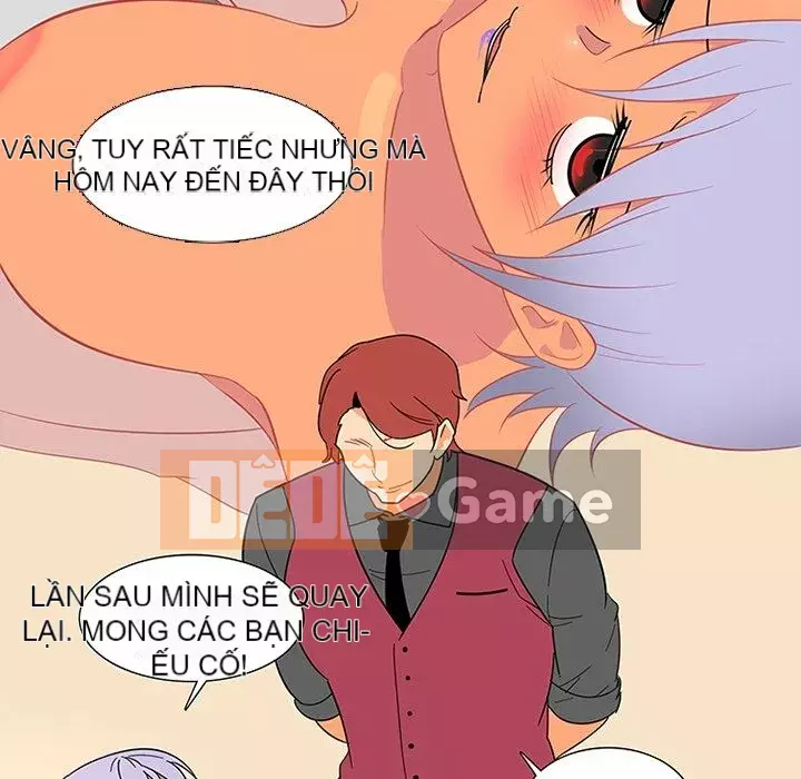 Sản phụ khoa khéo léo Chương 1-50