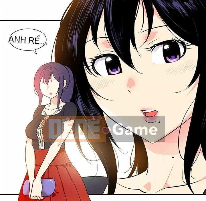 Sản phụ khoa khéo léo Chương 1-50