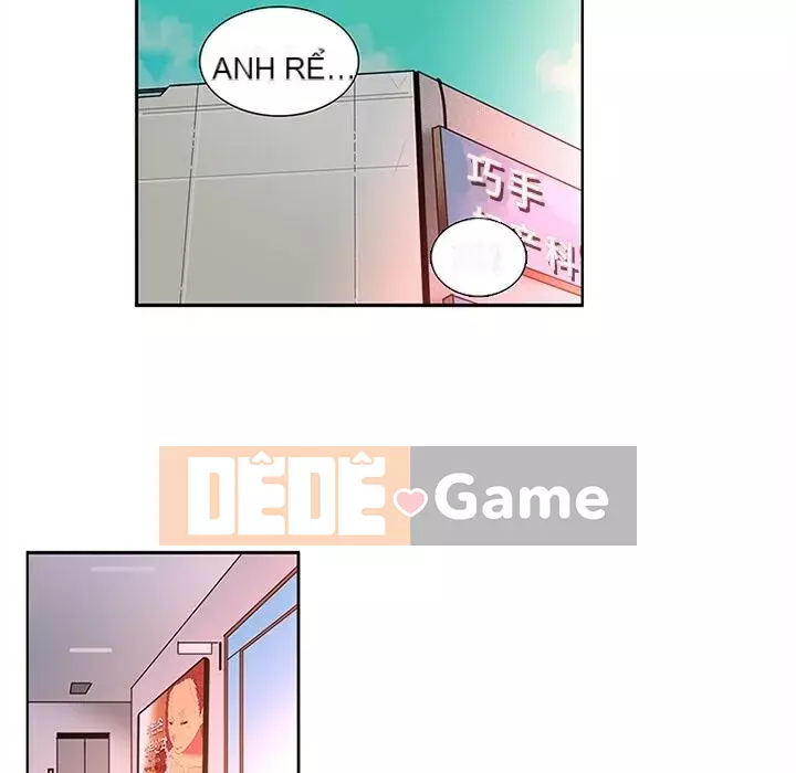 Sản phụ khoa khéo léo Chương 1-50