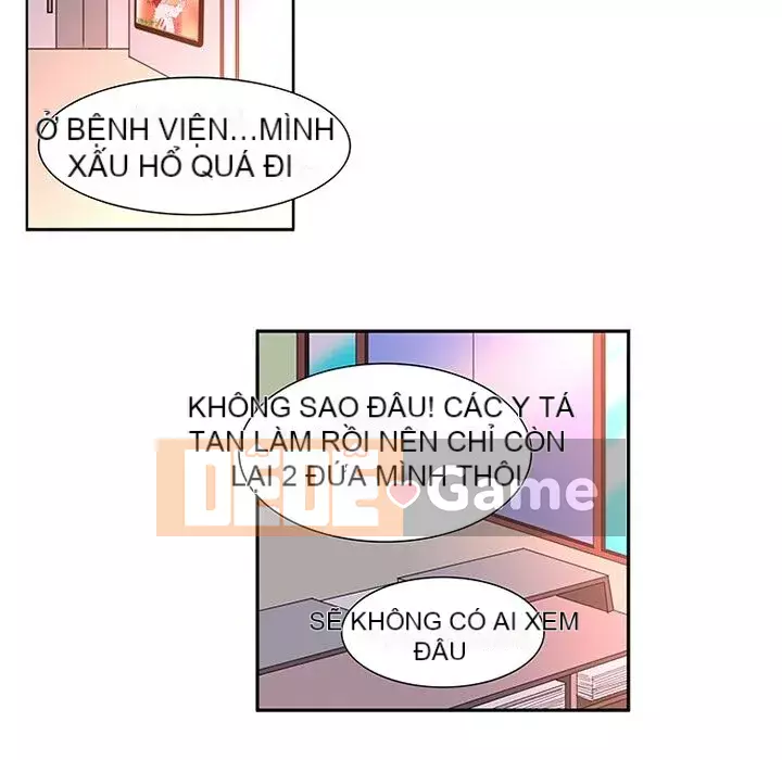 Sản phụ khoa khéo léo Chương 1-50