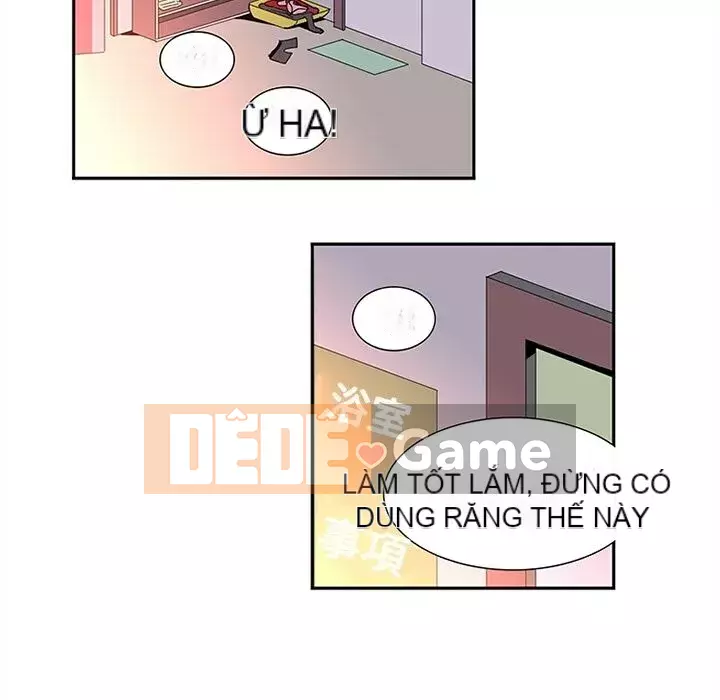 Sản phụ khoa khéo léo Chương 1-50