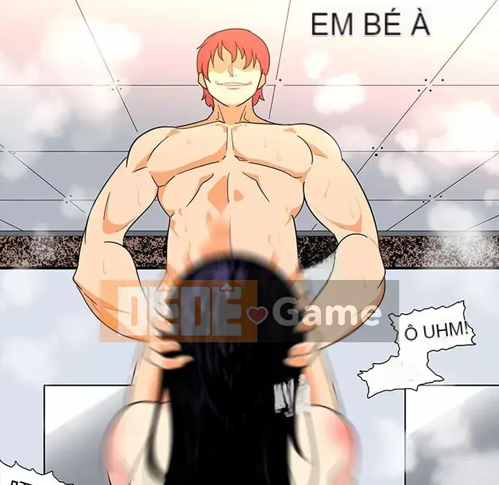 Sản phụ khoa khéo léo Chương 1-50