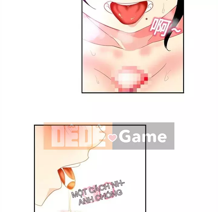 Sản phụ khoa khéo léo Chương 1-50