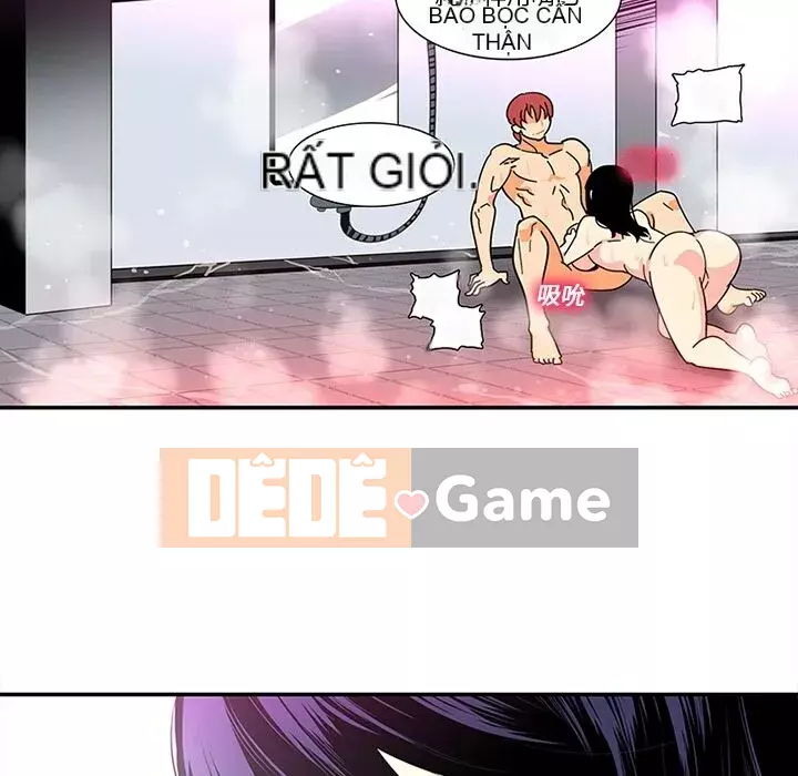 Sản phụ khoa khéo léo Chương 1-50