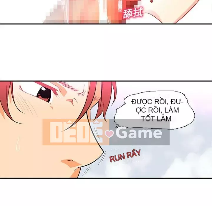 Sản phụ khoa khéo léo Chương 1-50