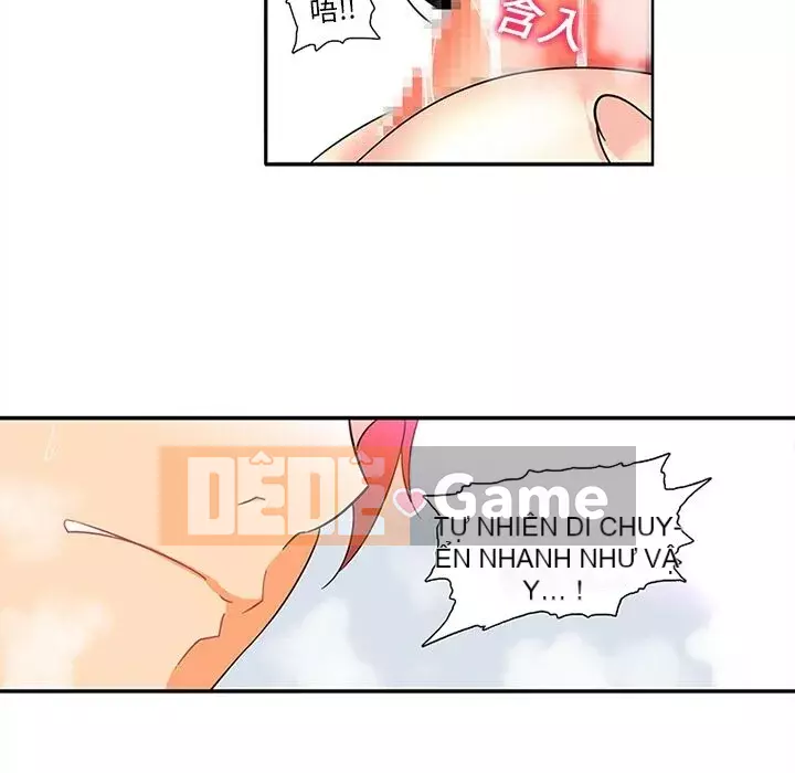 Sản phụ khoa khéo léo Chương 1-50