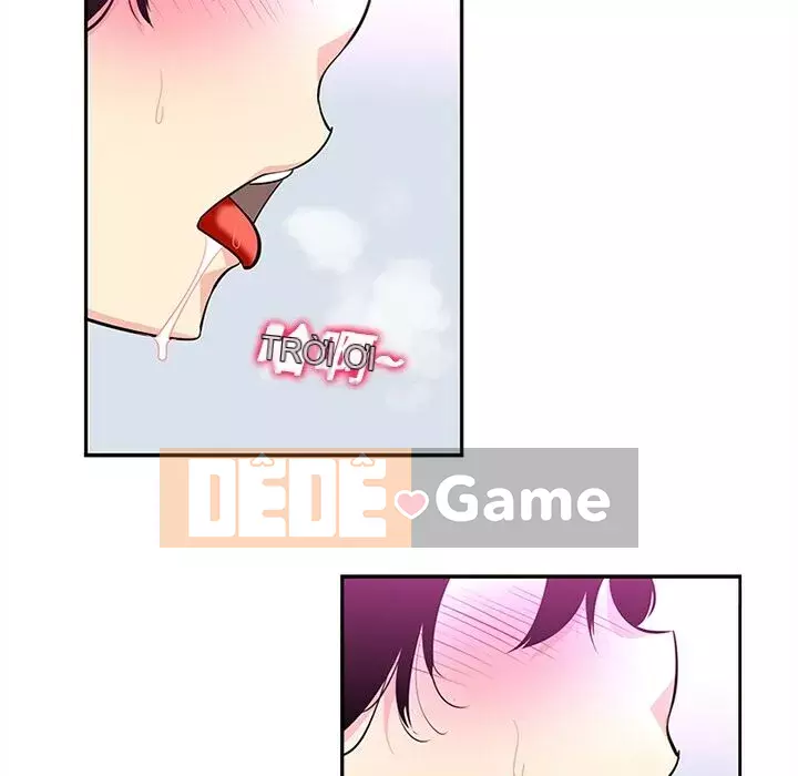 Sản phụ khoa khéo léo Chương 1-50